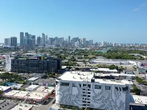 Preventa NOWAD RESIDENCES WYNWOOD Estudio en venta - Entrega 2026