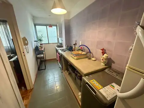 Departamento en Venta 46 años