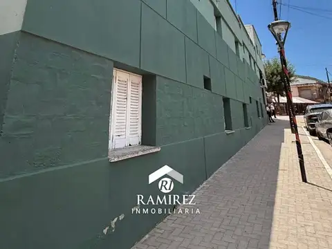 Hotel REX en venta en Santa Rosa de Calamuchita