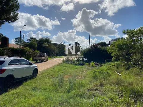 Terreno en Venta de 675,0 m2