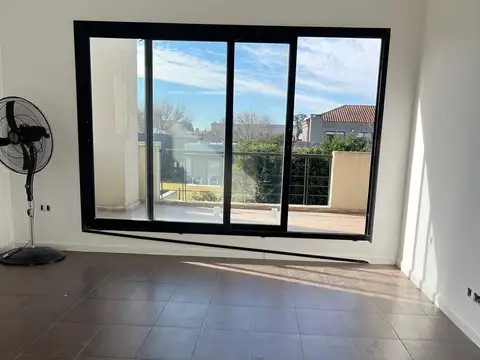 Barrio Haras Santa Maria -El Atardecer