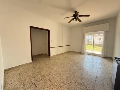 Casa en Alquiler al Norte