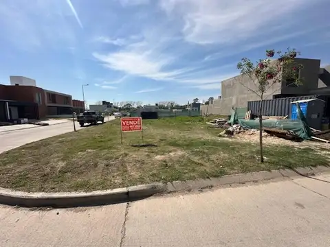 Lote en venta Campo Chico