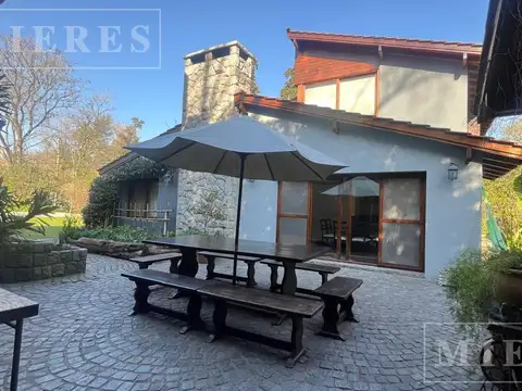 Casa en Venta A Estrenar