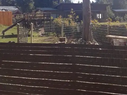 Terreno en venta - 1.020Mts2 - Villa Lago Gutiérrez, San Carlos de Bariloche