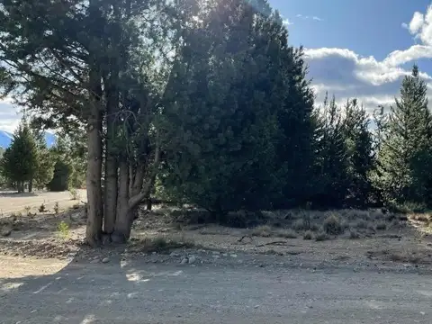 Terreno en Venta 22  mts Frente