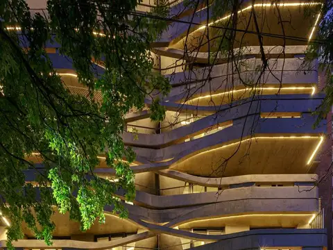 Departamento en Venta de 5 ambientes