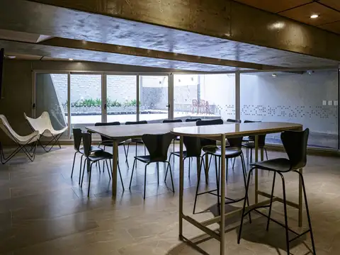 Departamento en Venta al Sur