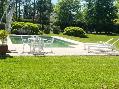 Casa en Venta de 4 dormitorios