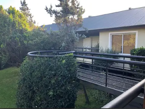 Villa Morra Pilar 9 de Julio .