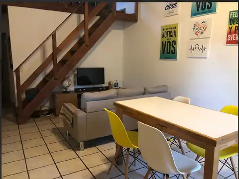 Departamento en Venta en Villa Morra Ii, USD 95.000