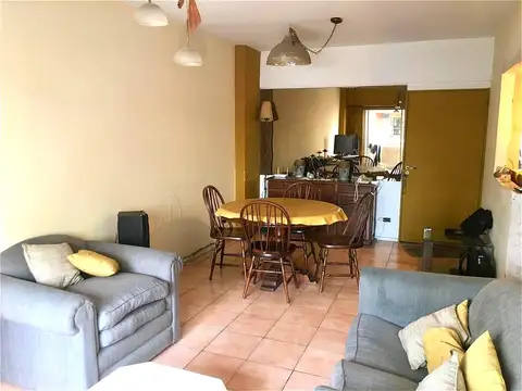 Venta - Departamento - 3 Ambientes - Balcon - Villa Luro - Permuta