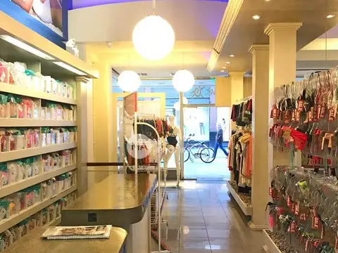 Local comercial - Córdoba 1100 - Centro Rosario | Venta