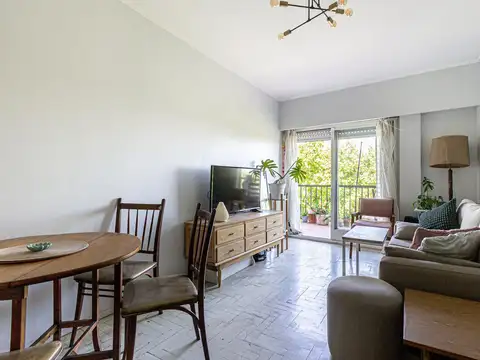 Departamento en Venta 45 años