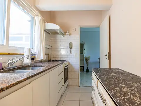 Departamento en Venta en Olivos Quinta Presidencial, USD 132.000