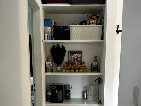 Departamento en Alquiler 7 años