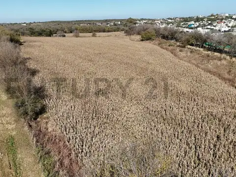 Terreno en Venta de 500,0 m2