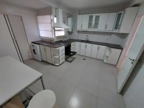 Departamento 4 ambientes con 1 baño