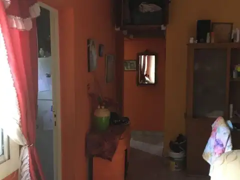 El Saúco y El Curro