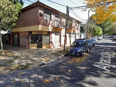 Local en Venta 40 años