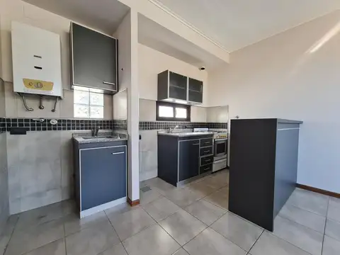 Departamento en Alquiler de 2 dormitorios