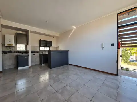Departamento en Alquiler de 3 ambientes
