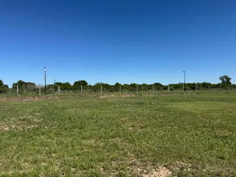 Terreno en Venta en Santo Tome, USD 68.000