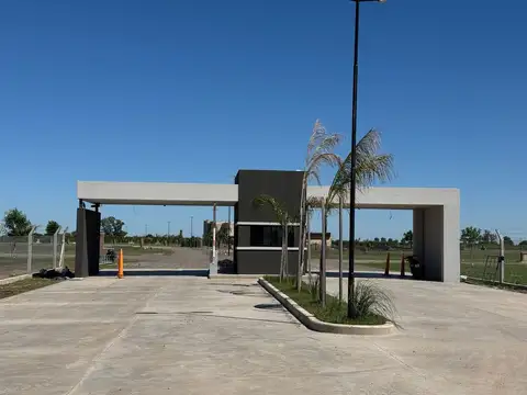 Nuevos Aires Country Club, La serena  barrio 5