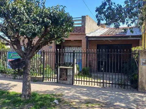 Casa en VENTA ¡REAL OPORTUNIDAD!