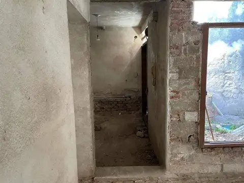 Galpon en Venta 33 años