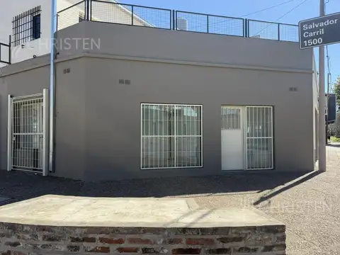 Salvador del Carril al 1400