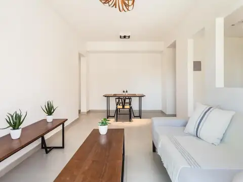 Departamento residencial apto profesional