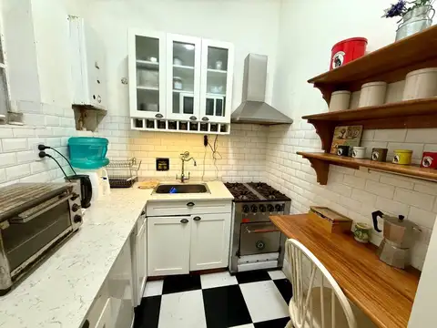 Departamento en Venta de 4 ambientes