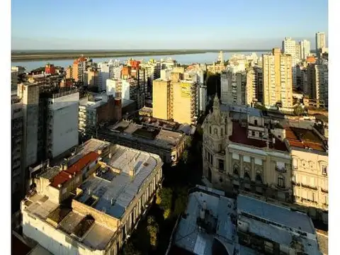 Departamento en Venta en Rosario, USD 75.000