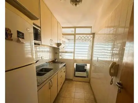 Departamento en Venta 66 años