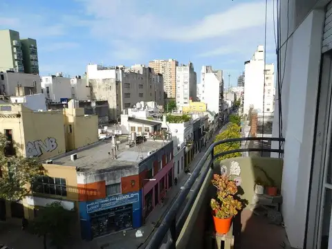 Departamento en Venta al Norte