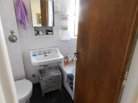 Departamento en Venta en San Telmo, USD 95.000