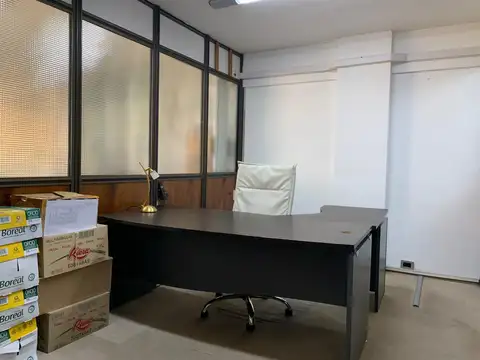 Oficina en Alquiler en Centro, $ 730.000