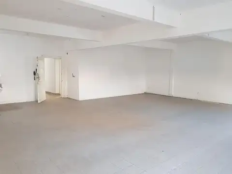 Oficina Monoambiente con 1 baño