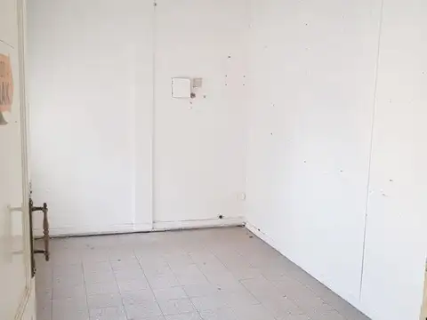 OFICINA/DEPOSITO EN ONCE. Planta libre 2 unidades disponibles