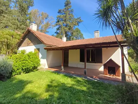 Casa en venta en Tortuguitas, Jose C Paz - 5 Ambientes