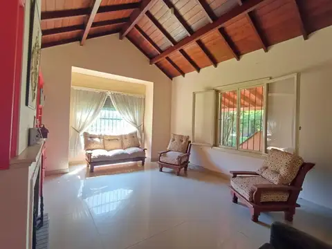 Casa en Venta 20 años