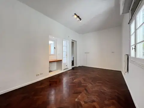 Departamento - Belgrano