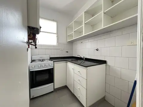 Departamento en Alquiler en Belgrano, $ 600.000