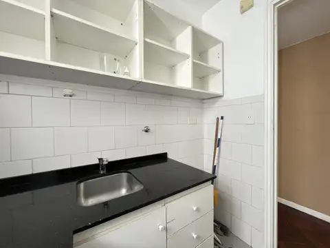 Departamento en Alquiler A Estrenar