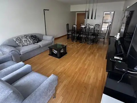 Departamento en Alquiler 25 años