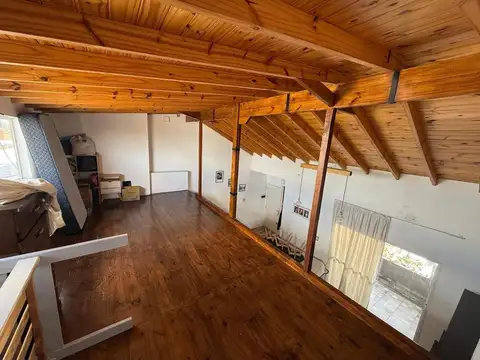 Depto Tipo Casa en Alquiler 17 años