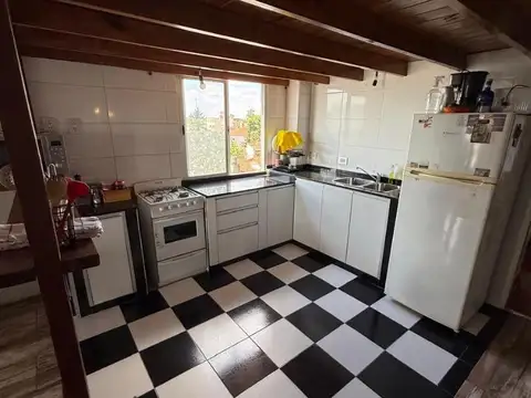 Depto Tipo Casa en Alquiler al Oeste