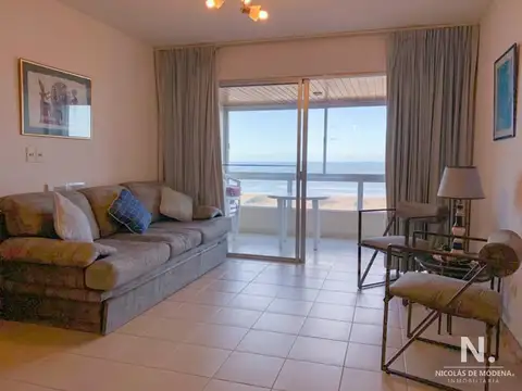 Departamento en Venta en Playa Brava, USD 265.000