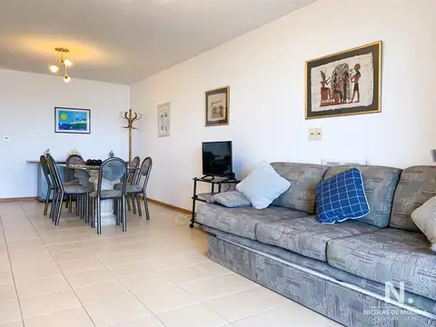 Departamento en Venta de 2 dormitorios